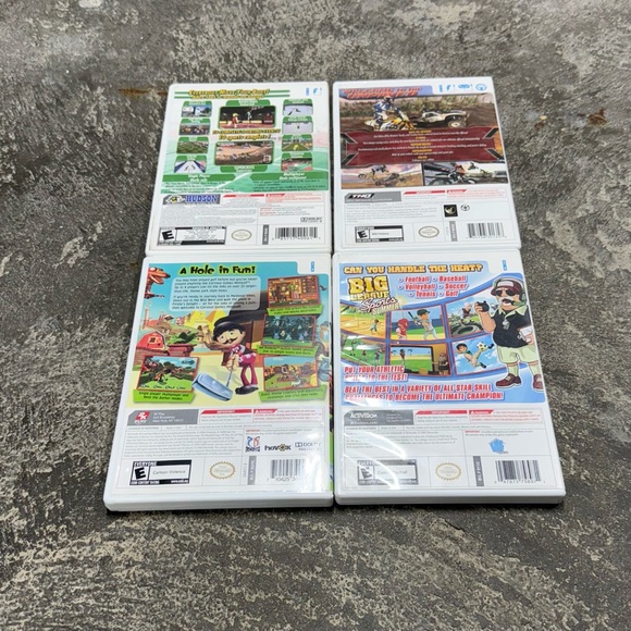 NFS - Picture 2 of 4